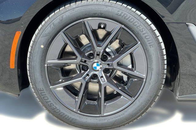 2026 BMW i4 xDrive40