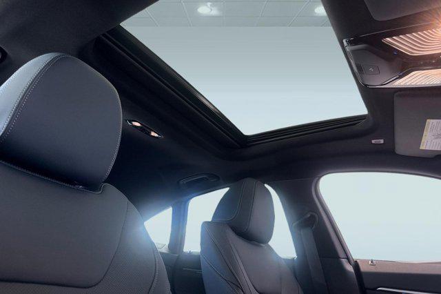 2026 BMW i4 xDrive40