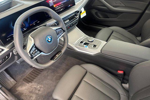2026 BMW i4 xDrive40