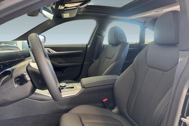 2026 BMW i4 xDrive40