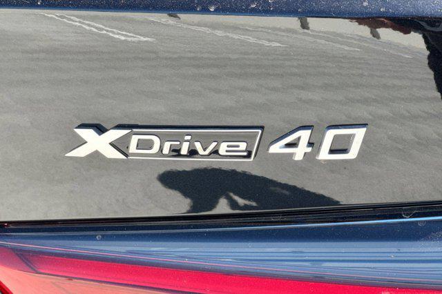 2026 BMW i4 xDrive40