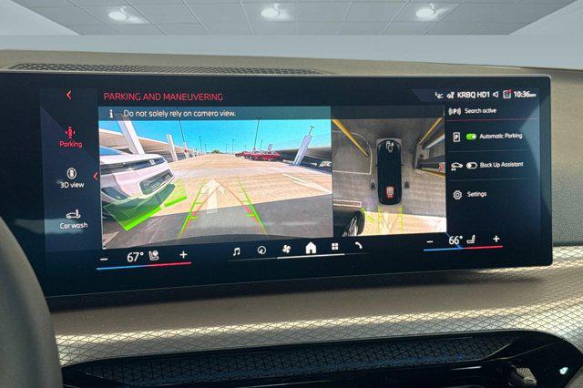 2026 BMW i4 xDrive40