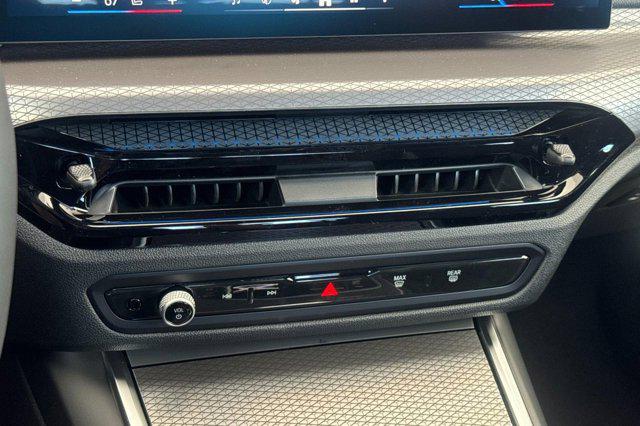 2026 BMW i4 xDrive40