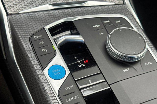 2026 BMW i4 xDrive40