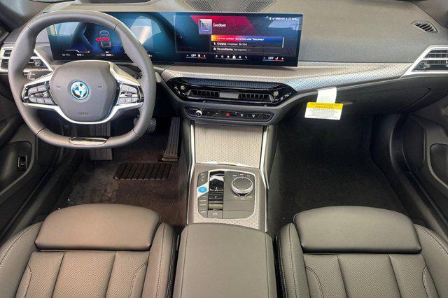 2026 BMW i4 xDrive40