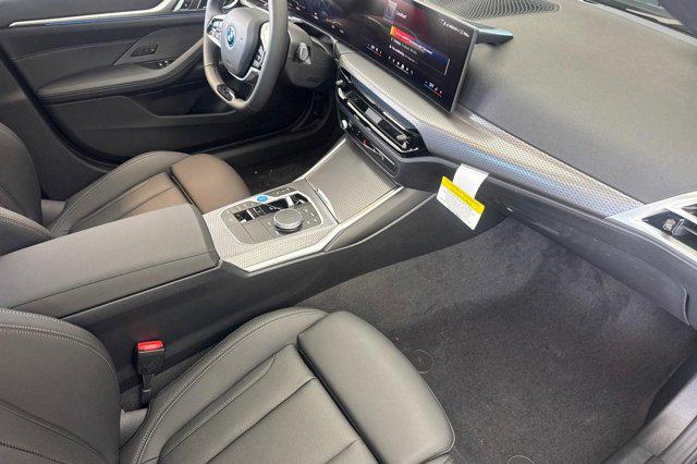 2026 BMW i4 xDrive40