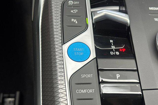 2026 BMW i4 xDrive40