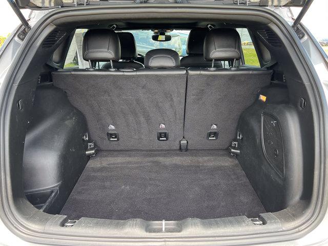 2022 Jeep Compass High Altitude 4x4