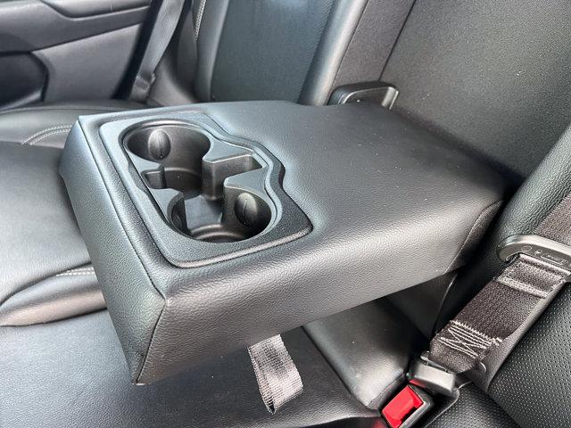2022 Jeep Compass High Altitude 4x4