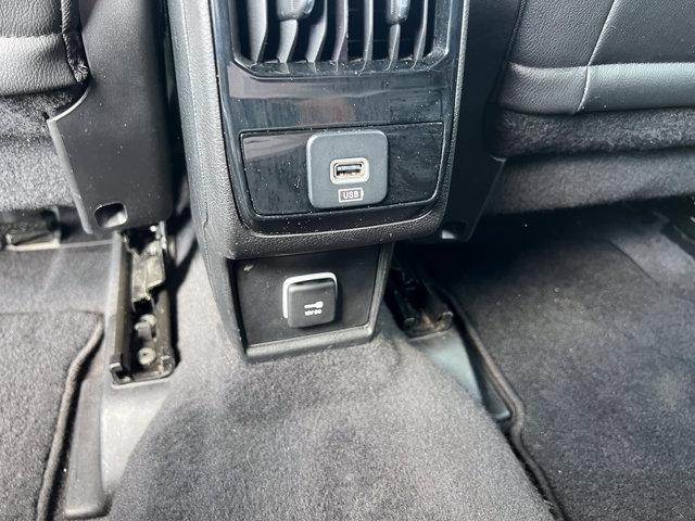 2022 Jeep Compass High Altitude 4x4