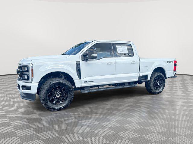 2024 Ford F-250 LARIAT for sale in Joplin, MO