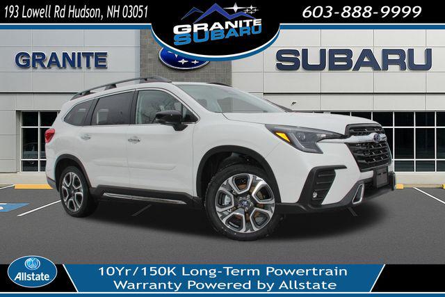 2026 Subaru Ascent Touring 7-Passenger for sale in Hudson, NH