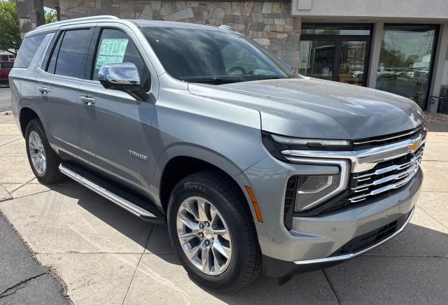 2026 Chevrolet Tahoe 4WD Premier for sale in Delta, UT