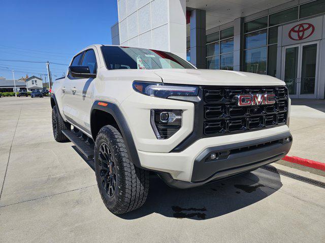 2026 GMC Canyon Elevation, 4WD
