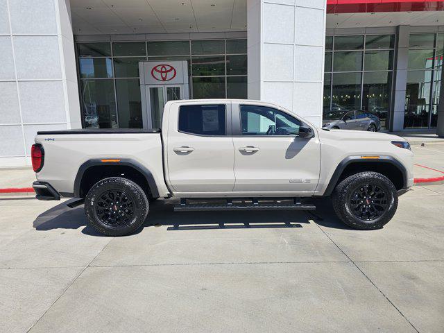 2026 GMC Canyon Elevation, 4WD