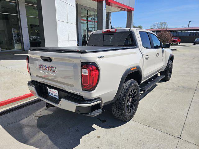 2026 GMC Canyon Elevation, 4WD