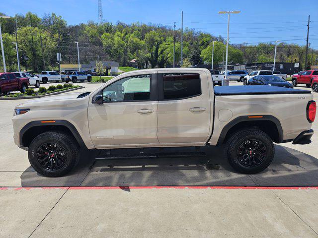 2026 GMC Canyon Elevation, 4WD