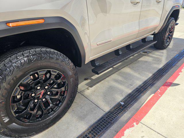 2026 GMC Canyon Elevation, 4WD