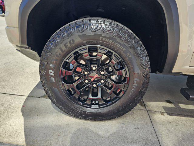 2026 GMC Canyon Elevation, 4WD