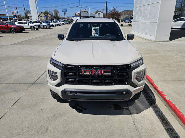 2026 GMC Canyon Elevation, 4WD