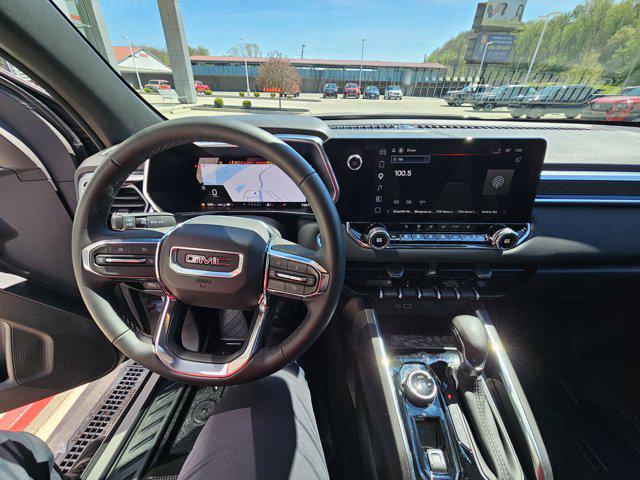 2026 GMC Canyon Elevation, 4WD