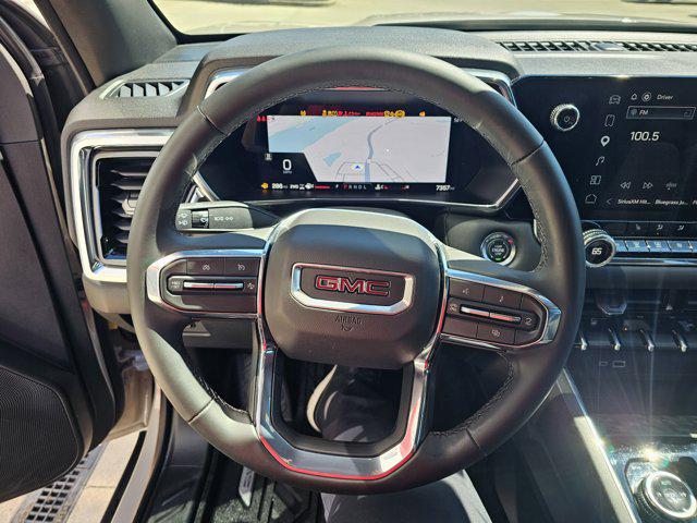 2026 GMC Canyon Elevation, 4WD