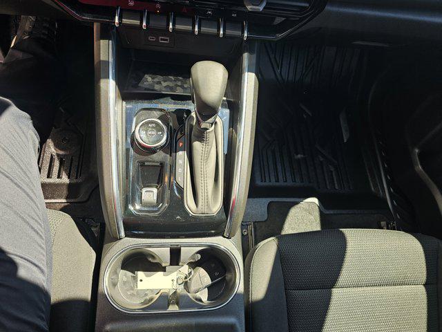 2026 GMC Canyon Elevation, 4WD