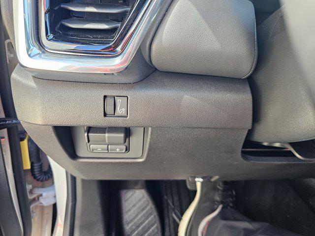 2026 GMC Canyon Elevation, 4WD