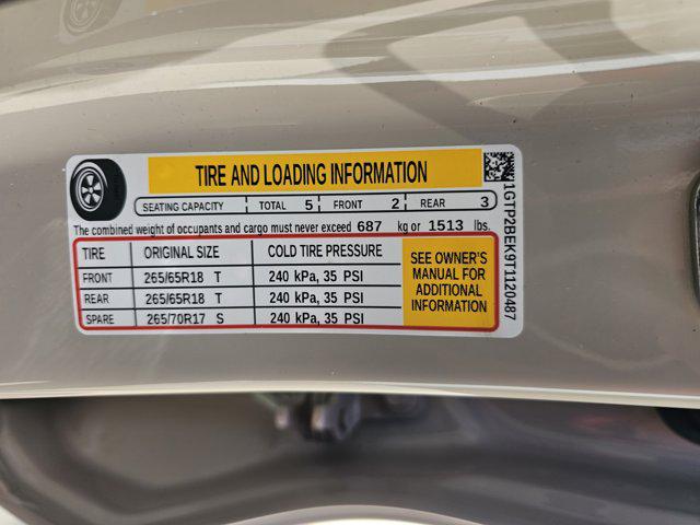 2026 GMC Canyon Elevation, 4WD