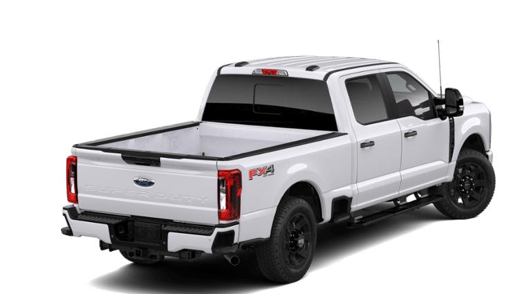 2026 Ford F-250 XL