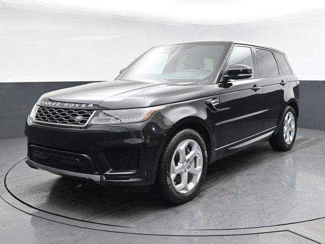 2019 Land Rover Range Rover Sport HSE MHEV for sale in Freeport, NY