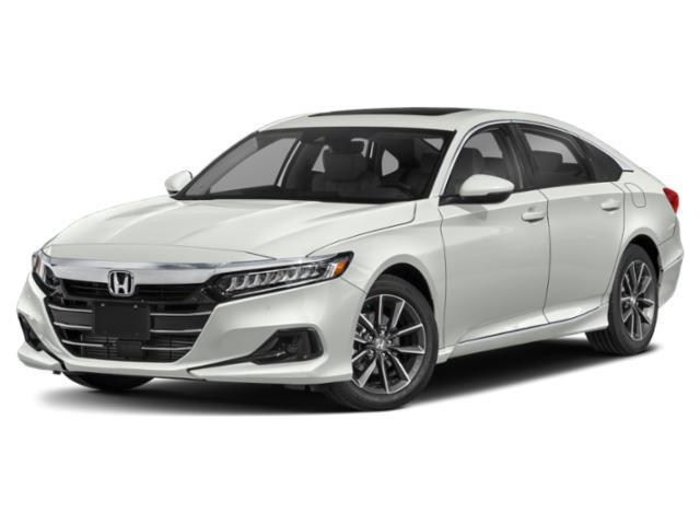 2022 Honda Accord EX-L for sale in Freeport, NY