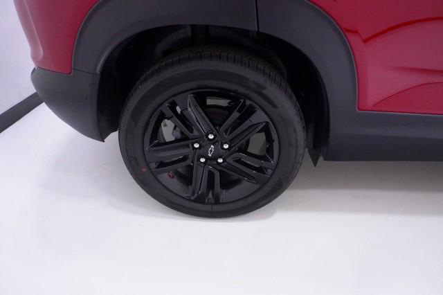 2026 Chevrolet TrailBlazer FWD LT