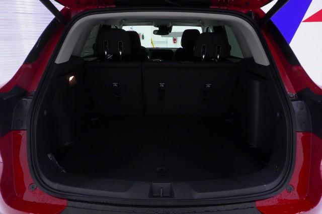 2026 Chevrolet TrailBlazer FWD LT