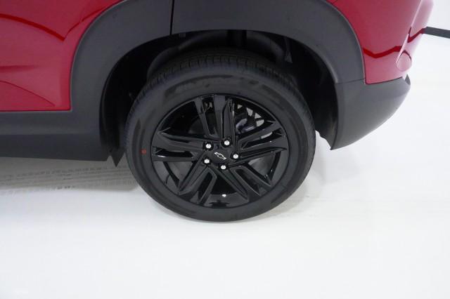 2026 Chevrolet TrailBlazer FWD LT