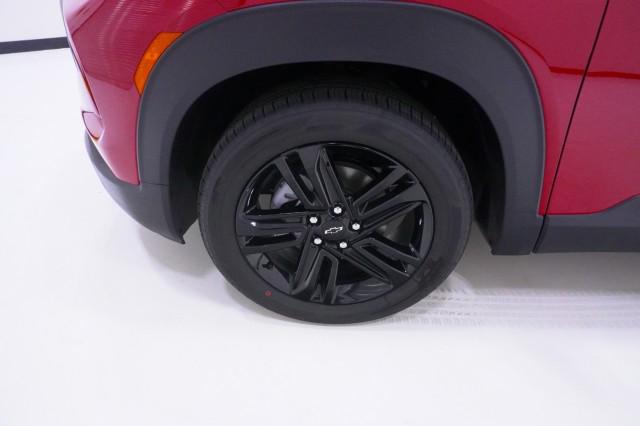 2026 Chevrolet TrailBlazer FWD LT