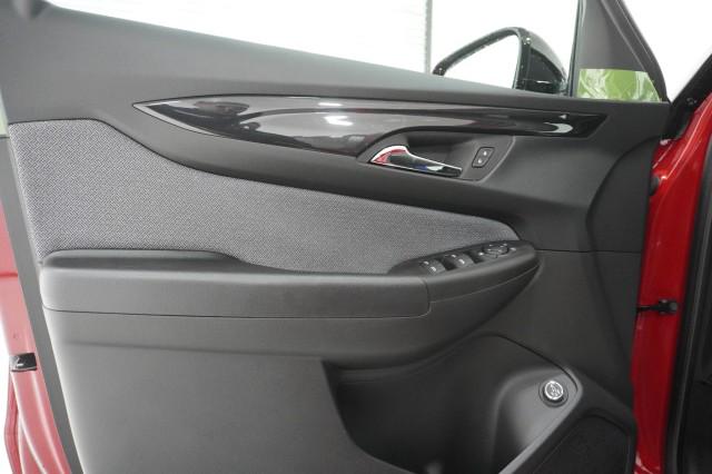 2026 Chevrolet TrailBlazer FWD LT
