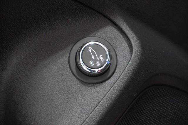 2026 Chevrolet TrailBlazer FWD LT