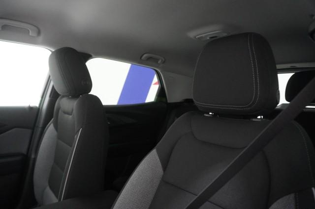2026 Chevrolet TrailBlazer FWD LT