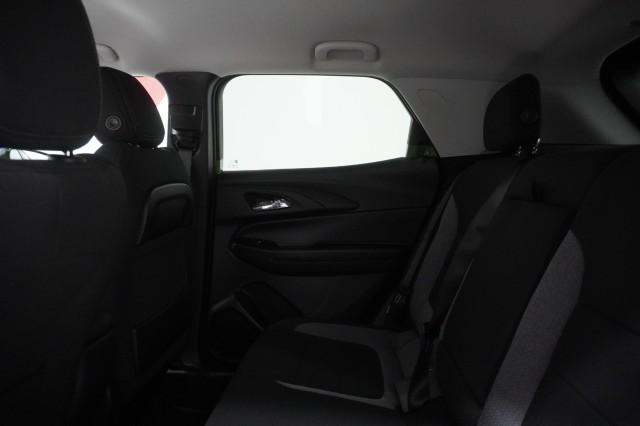 2026 Chevrolet TrailBlazer FWD LT