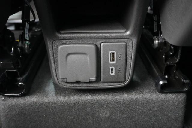 2026 Chevrolet TrailBlazer FWD LT