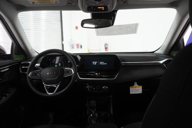 2026 Chevrolet TrailBlazer FWD LT