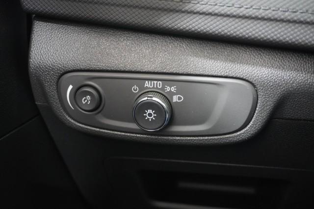 2026 Chevrolet TrailBlazer FWD LT