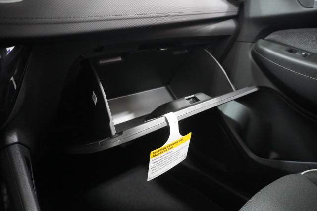 2026 Chevrolet TrailBlazer FWD LT