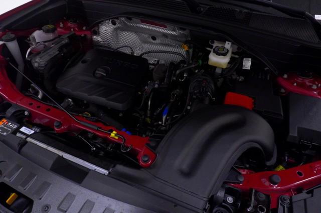 2026 Chevrolet TrailBlazer FWD LT