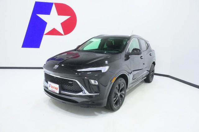 2026 Buick Encore GX Sport Touring FWD for sale in Weslaco, TX