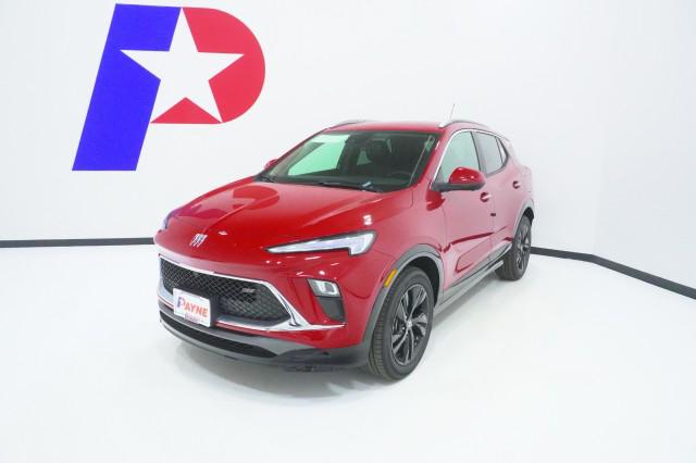 2026 Buick Encore GX Sport Touring FWD for sale in Weslaco, TX