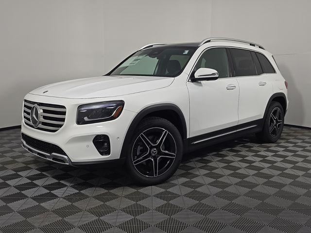 2026 Mercedes-Benz GLB 4MATIC for sale in Waukesha, WI