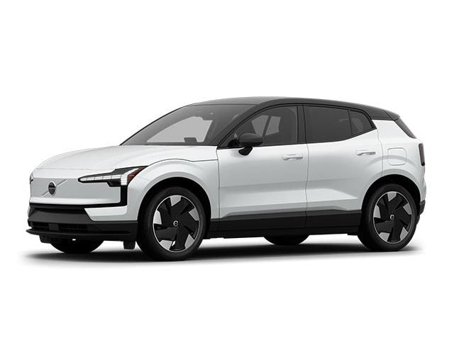 2026 Volvo EX30 Plus Twin Motor Performance, Fully electric for sale in Shelburne, VT