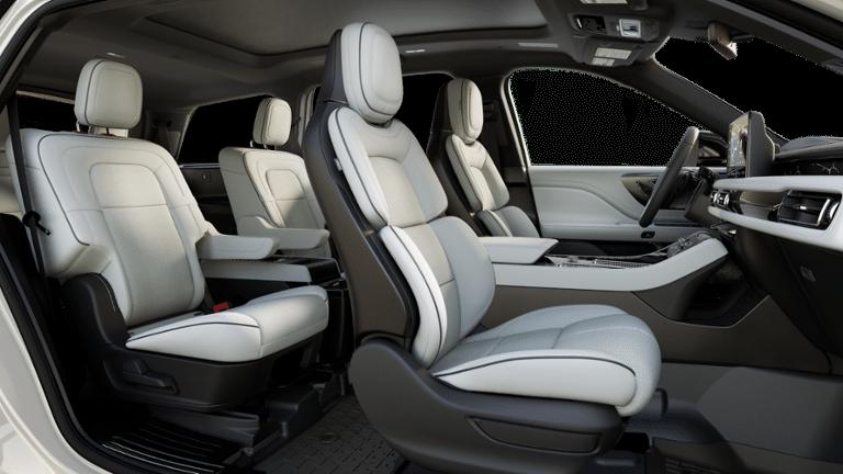 2026 Lincoln Aviator Black Label